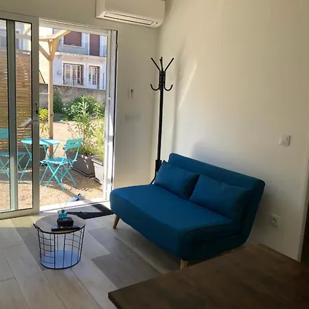 Sylvie B Apartment *
