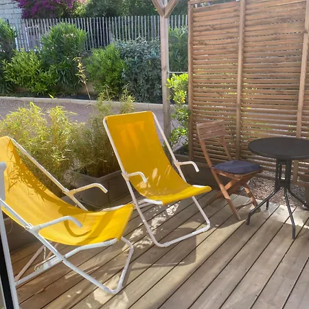 Sylvie B Διαμέρισμα Πόρτο Βέκιο