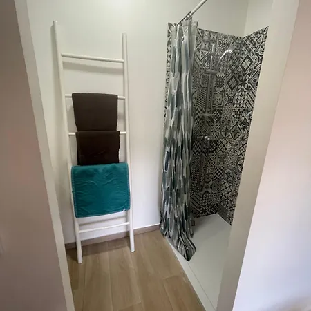 Sylvie B Διαμέρισμα Πόρτο Βέκιο