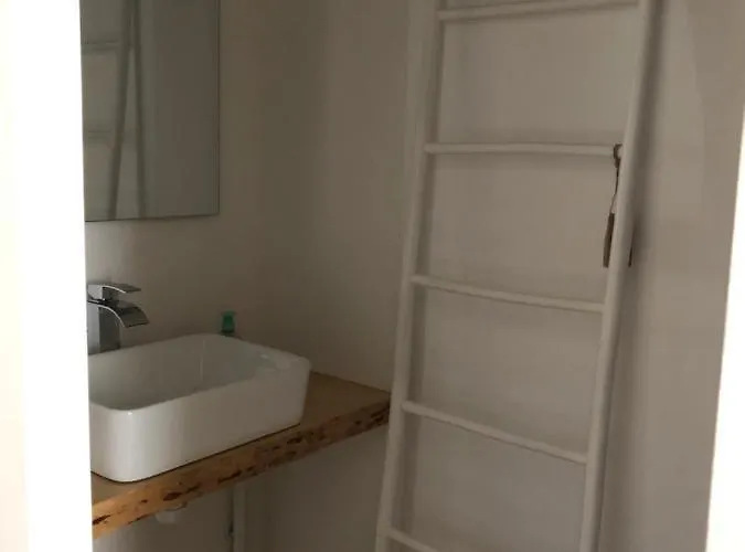 Διαμέρισμα Sylvie B