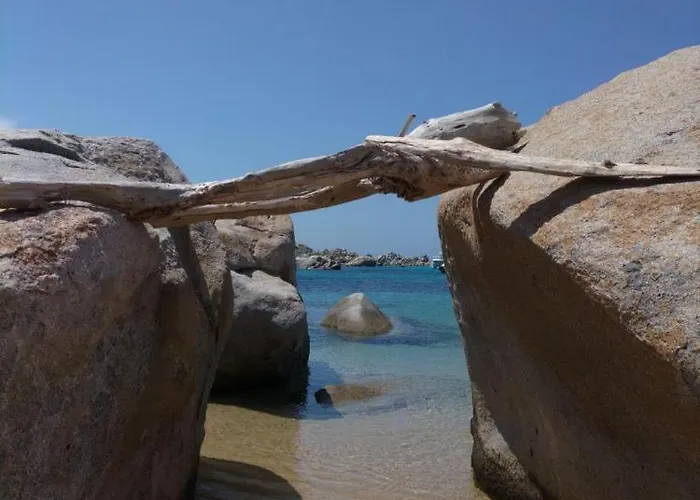 Διαμέρισμα Sylvie B *