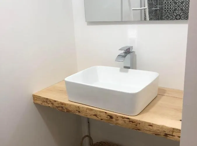 Sylvie B Διαμέρισμα