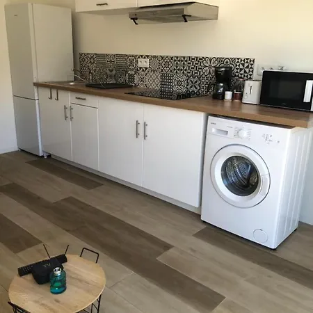 Appartamento Sylvie B