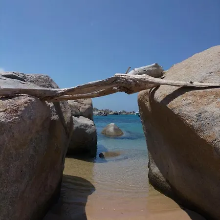 Appartamento Sylvie B *