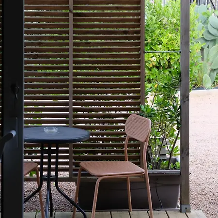 아파트 Sylvie B