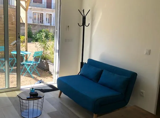 Sylvie B アパート *